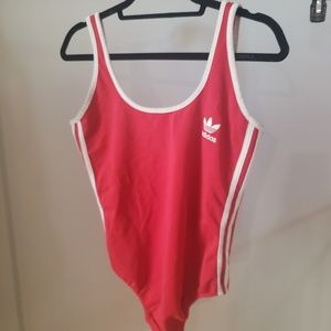 adidas body suit